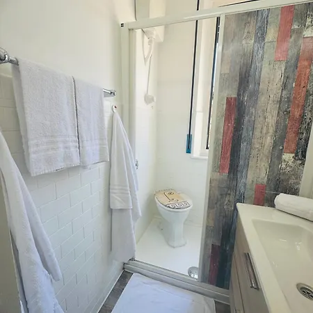 A Casa Mia * 圣贝内代托-德尔特龙托