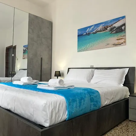 Daire A Casa Mia San Benedetto del Tronto