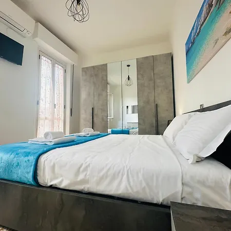 A Casa Mia * San Benedetto del Tronto