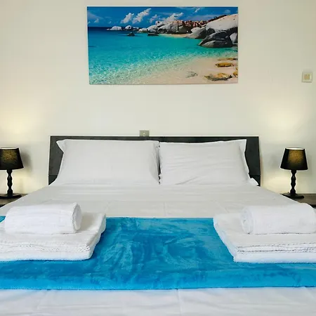 Daire A Casa Mia San Benedetto del Tronto