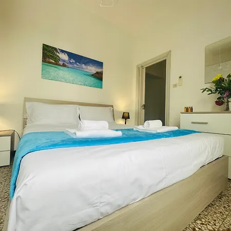 A Casa Mia * San Benedetto del Tronto