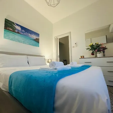 A Casa Mia San Benedetto del Tronto