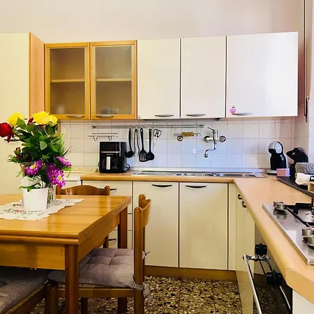 A Casa Mia * San Benedetto del Tronto