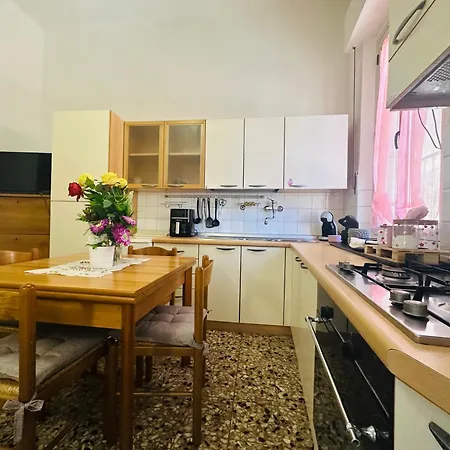 A Casa Mia Daire San Benedetto del Tronto